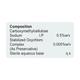 TAKFRESH GEL Eye Drops 10ml - Dry Eye-Olt