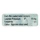 LARSAFE 50mg Tablet 10's - Hypertension-Ang