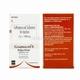 Gramocef S 1.5gm Injection 1's - Bacterial Infections-Cep