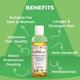 Satthwa Premium Hair Oil 100 ml - Hair Oils