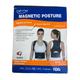 Craft's Care Magnetic Posture Corrector (PC 01) (XL) 1's - Abdomen/Neck/Arm/Elbow Supports