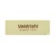 Vaidrishi Arsh Kalp (Capsule 6's + Ointment 6 gm) - Speciality Medicines