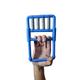 Sahyog Wellness Finger and Hand Grip Exerciser for Physiotherapy & Fitness - Blue 1's - Health Monitoring Devices