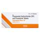 Provanol Plus 10mg Tablet 10'S - Migraine