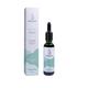 Wholeleaf Relief Strong Strength (CBD) Oil - Fennel and Mint 30 ml - Pain Relief (Ayush)