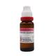 Dr. Reckeweg Hydrastis Canadensis 7X Liqiud 20 ml - Dilutions