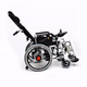 Med-e Move Basic Electric Wheelchair with Lithium Battery - Walker & Walking Stick