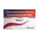 TRESFIX Tablet 15's - Supplements-Vam