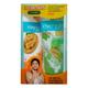 Everyuth Clear Skin Combo (Walnut Face Scrub 50 gm + Free Tulsi Turmeric Face Wash 50 gm) - Face Washes