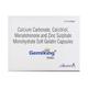 GEMIKING Capsule 15's - Supplements-Sup