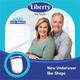 Liberty Eco Adult Diaper Pants (L) 10's - Adult Diapers & Pads