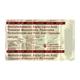 Mylin Capsule 10'S - Supplements-Vam