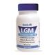 HealthVit LGM (L-Glutamine 500 mg) Capsule 60's - Amino Acids