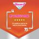 Glucon-D Instant Energy Powder - Tangy Orange (Jar) 400 gm - Energy Drinks