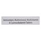 NUTIACTIV TOTAL Tablet 15's - Supplements-Vam