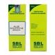SBL Aloe Socotrina 200 Liquid 30 ml - Dilutions