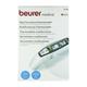 Beurer Medical Multi Functional Thermometer (FT65) - Thermometer & Oximeter