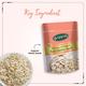 Happilo Organic Melon Seeds 250 gm - Nutritional Bars