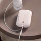 Philips Avent Comfort Single Electric Breast Pump (SCF395/11) - White - Breast Pump