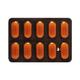 NOR METROGYL PLUS Tablet 10's - Bacterial Infections-Qui