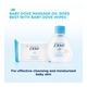 Baby Dove Rich Moisture Baby Massage Oil 200 ml - Creams, Lotions & Oils