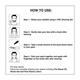The Man Company Post Shave Lotion - Jojoba & Mint 50 ml - Pre & Post Shaves