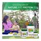 NUTRILITE ALL PLANT PROTEIN POWDER 500GM - Protein Drink