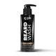 Beardo Beard Wash Gel - The Old Fashioned 100 ml - Beard Wash