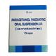 Metacin Drops 15ml - Fever-Non