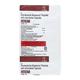 ESMETRU L Capsule 10's - Ulcerative Colitis/Bowel Inflammatory Disease-GIT