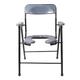 Entros Commode Chair - Front Cut (EHS-C779C) - Others Ortho Supports