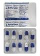 Arthroxa Capsule 10'S - Pain relief-Nsa