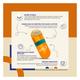Snec30 Curcumin Capsules 60's - Herbal Dietary Supplement