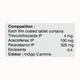 Thioford AP Tablet 10'S - Muscle Spasm-Mus