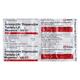 Megamox DT 500mg Tablet 10'S - Bacterial Infections-Pen