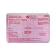 Jalra M 50/500mg Tablet 10'S - Diabetes-Ant