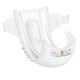 Bambo Nature Tape Diapers with Wetness Indicator - Premature (0) 24's - Diapers & Wipes