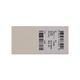Bausch & Lomb Optima 38 Yearly Contact Lens - 1 Lens/Box (-1.0) - Eyecare Lenses
