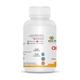 Keto Fresh Omega 3 (EPA 460/DHA 380) 1000 mg Tablet 30's - Omega Fish Oil Fatty Acids