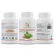 Goldenacacia Herrbals Ashwagandha 500 mg Capsule 240's - Ashwagandha