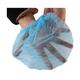 Yakhi Disposable Bouffant Caps/Surgical Caps - Blue 100's - Surgical Consumable