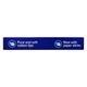 Johnsons's Paper Cotton Buds 15's - 30 Swabs - Cotton Buds & Balls