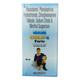 NAM Cold Z Syrup 60ml - Cough And Cold-Cou