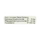 EPRICOLD Tablet 10's - Pain relief-Nsa