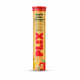 Plix Original Apple Cider Vinegar Effervescent Tablet - Lemon Ginger 15's - Apple Cider Vinegar - Acv