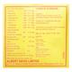 Alamin M Forte Capsule 10'S - Supplements-Sup