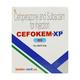 Cefokem XP 500mg Injection 1's - Bacterial Infections-Cep