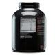 GNC 100% Whey Protein Amp Gold Adv Powder - Chocolate 5.12 lb (N) - Whey Proteins