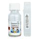 ANACEF 100 Dry Syrup 30ml - Bacterial Infections-Cep