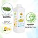 Tiffy & Toffee Baby Laundry Detergent 1 Litre (Buy 2 Get 1 Free) - Baby Detergents